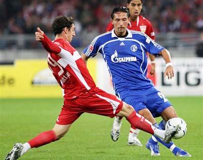 能控卫相提 能控卫相提